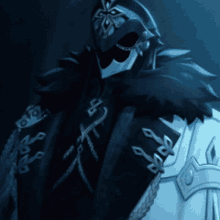 Capitano (Genshin) 2024-