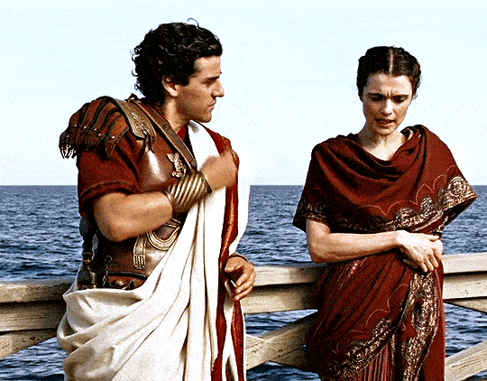 Orestes (Agora) 2018-