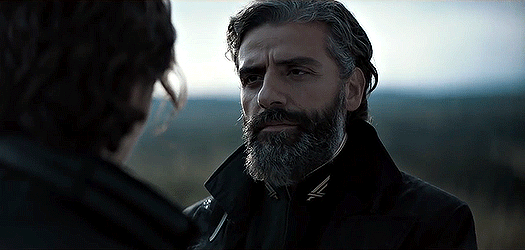 Leto Atreides I (Dune 2021) 2021-