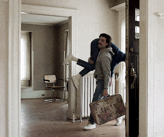 Nick Wasicsko (Show Me a Hero) 2018-