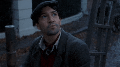 Jack (Mary Poppins Returns) 2018-