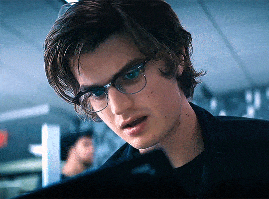 Walter McKeys (Free Guy) 20221-