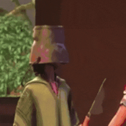 Bruno Madrigal (Disney) 2021-