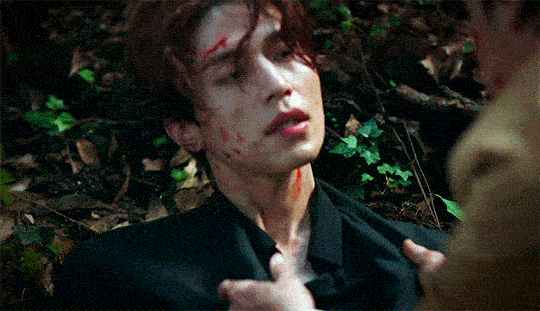 Lee Yeon (Tale of the Nine Tailed) 2020-