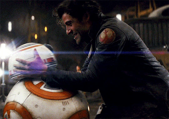 Poe Dameron (Star Wars) 2018-