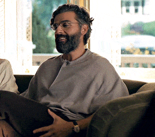 Jonathan Levy (Scenes from a Marriage) 2021-