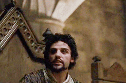 King John (Robin Hood 2010) 2018- [he's terrible, but it's Oscar]