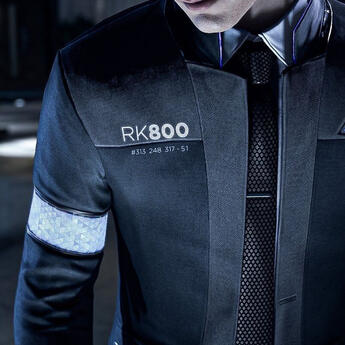 Detroit Become Human