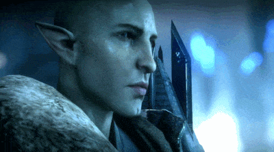 Solas (Dragon Age Inquisition & Veilguard) 2025-