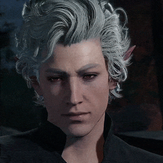 Astarion (Baldur's Gate 3) 2024-